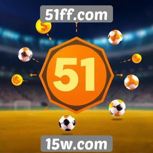 Funcionamento do sistema de apostas em 51ff.com