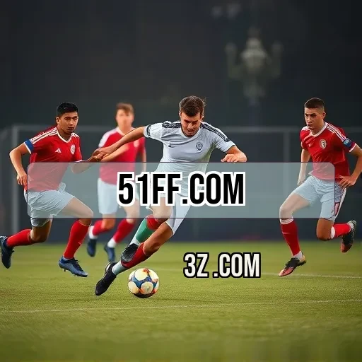 51ff.com: Conheça os Recursos Imperdíveis da Seção Jackpots