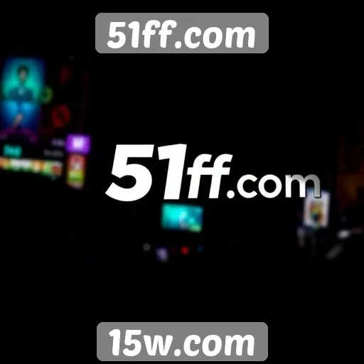 Estratégias de marketing do 51ff.com no cenário atual