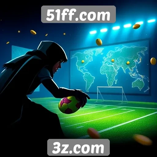 51ff.com explora novas tendências em jogos online