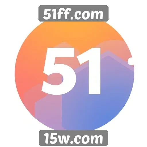 Histórico de atualizações no site 51ff.com